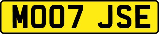MO07JSE