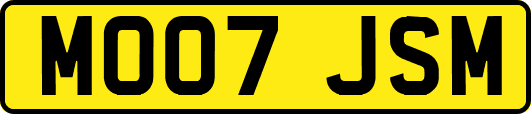 MO07JSM