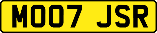 MO07JSR