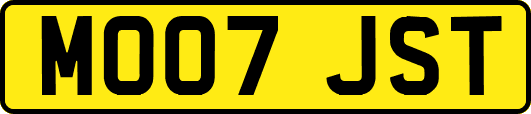 MO07JST