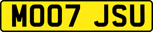 MO07JSU
