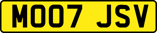 MO07JSV