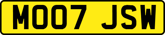 MO07JSW