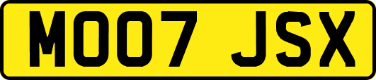 MO07JSX