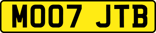 MO07JTB