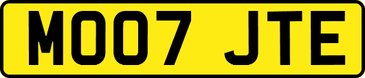 MO07JTE