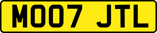 MO07JTL