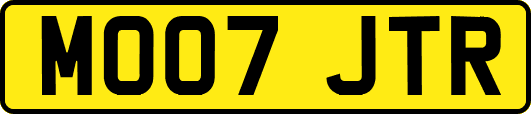 MO07JTR