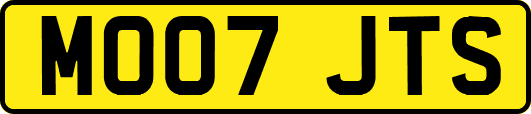 MO07JTS