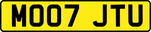 MO07JTU