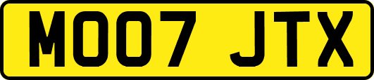 MO07JTX