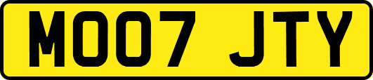 MO07JTY