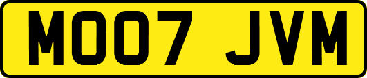 MO07JVM