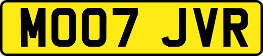 MO07JVR