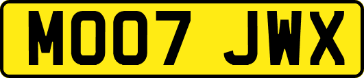 MO07JWX