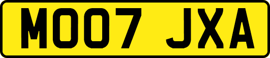 MO07JXA