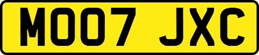 MO07JXC