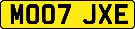 MO07JXE