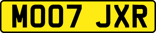 MO07JXR