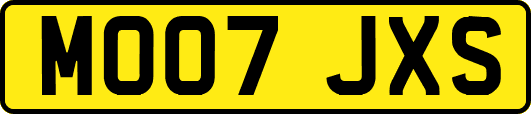 MO07JXS