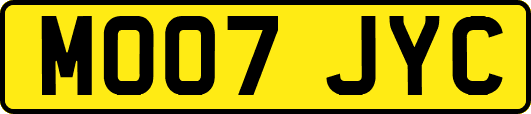 MO07JYC