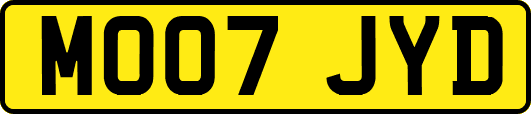 MO07JYD