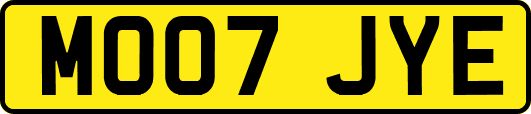 MO07JYE