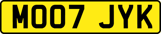 MO07JYK