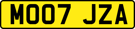 MO07JZA