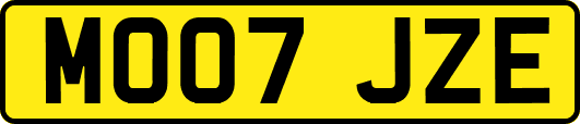 MO07JZE