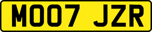 MO07JZR
