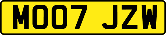 MO07JZW