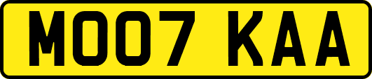 MO07KAA