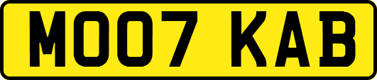 MO07KAB