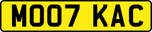 MO07KAC