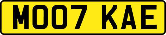 MO07KAE