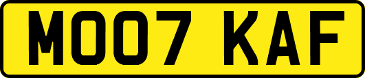 MO07KAF