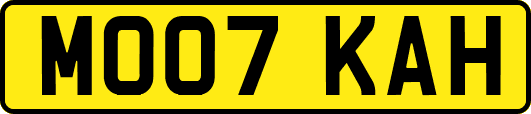 MO07KAH