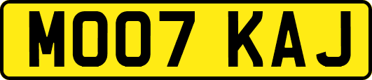 MO07KAJ