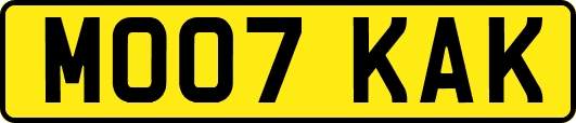 MO07KAK