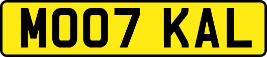 MO07KAL
