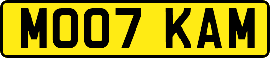 MO07KAM