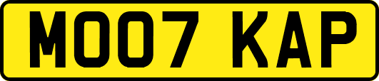 MO07KAP