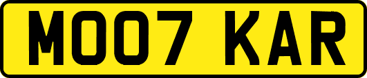 MO07KAR
