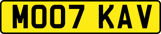 MO07KAV