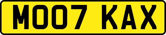 MO07KAX