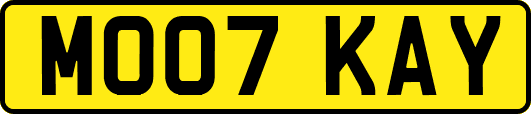 MO07KAY