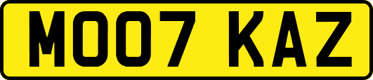 MO07KAZ