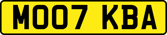 MO07KBA