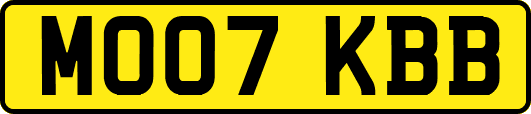MO07KBB